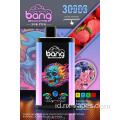 Grosir Bang 30K Pro Double Flavours Disposable Vape